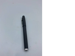Black pen