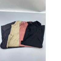 set of 4 Sleeveless shirt