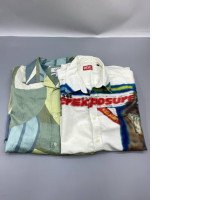 set of 2 Short-sleeved shirt