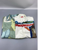 set of 2 Short-sleeved shirt