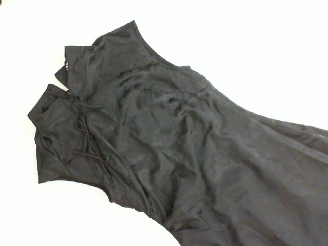 Short black dress Short black dress