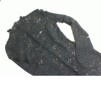 Lace black dress Lace black dress