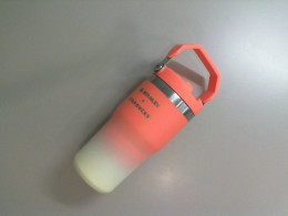 Thermos mug