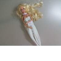 Barbie doll Barbie doll