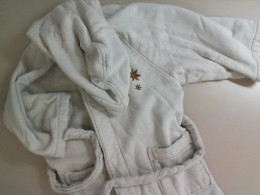 Children's robe Children's robe