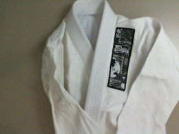 Children's sports kimono