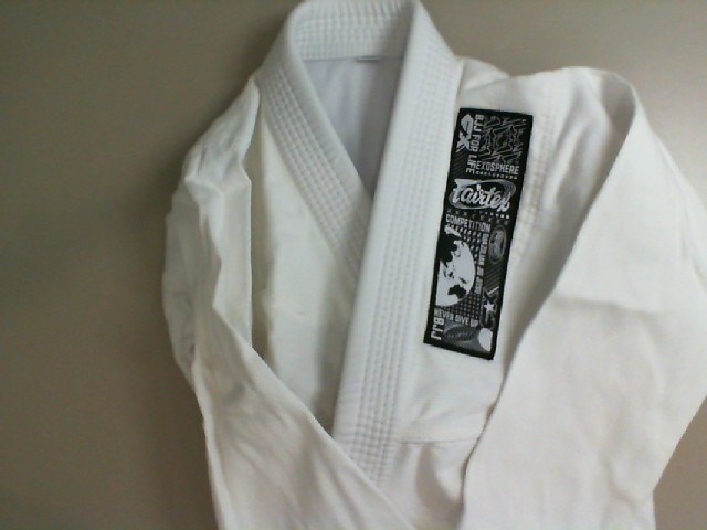 Children's sports kimono Children's sports kimono