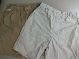 Set of 2 shorts for boys