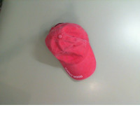 Red cap Red cap