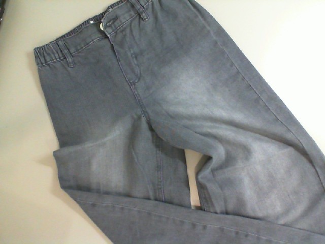 Children's jeans gray Children's jeans gray