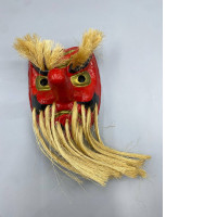 Tengu mask