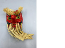 Tengu mask