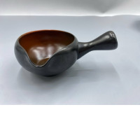 Water cooling function for brewing Japanese-style tea.