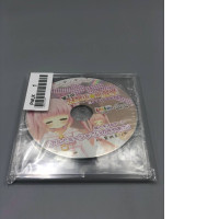 Japanese CD with anime soundtracks Japanese CD with anime soundtracks