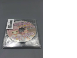 Japanese CD with anime soundtracks Japanese CD with anime soundtracks