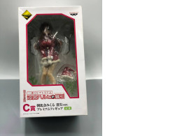 Japanese anime figure Japanese anime figure