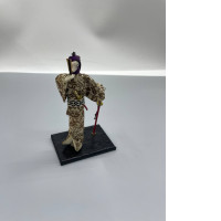 Vintage Japanese Doll