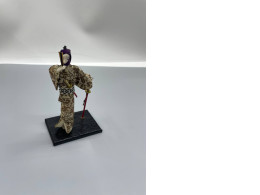 Vintage Japanese Doll Vintage Japanese Doll