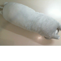 Soft long cat pillow Soft long cat pillow