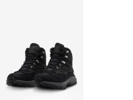 JACK WOLFSKIN VIBRAM Cyrox Texapore Mid M