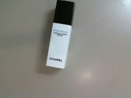 Chanel Hydra Beauty Camellia water cream Chanel Hydra Beauty Camellia water cream