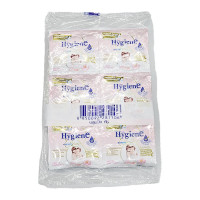 Hygiene Expert Care Concentrated Fabric Softener, Blooming Touch, Pink, 20 ml.