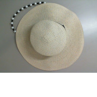 Women's hat Women's hat