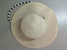 Women's hat