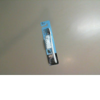 Toothbrush with case