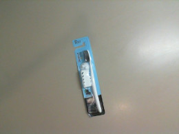 Toothbrush with case