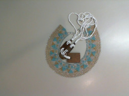 Set of 2 beaded jewelry