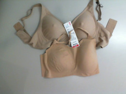 Set of 2 seamless bras