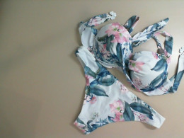 Two-piece swimsuit Two-piece swimsuit