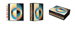 BOOK | The Book of Colour Concepts - Fashion Trendsetter