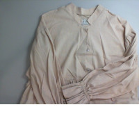Beige women's shirt