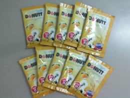 Set of 10 pack Donutt Fibely drink Set of 10 pack Donutt Fibely drink