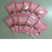 Set of 10 packs Nuui collagen Powder for drink