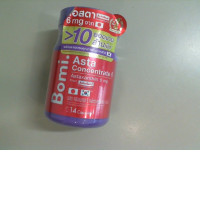 Bomi Asta concentrate 6