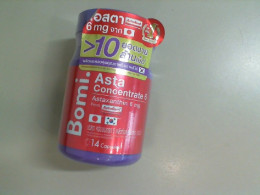 Bomi Asta concentrate 6