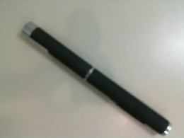 Laser pointer