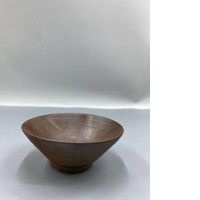 Bizen earthenware cups