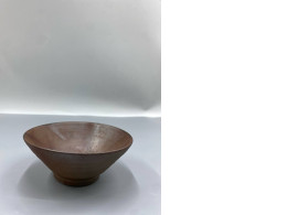 Bizen earthenware cups
