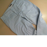 Blue women's trousers Blue women's trousers