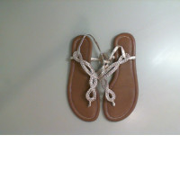 Summer open shoes for women