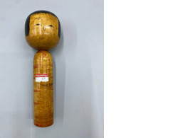 Kokeshi doll Kokeshi doll