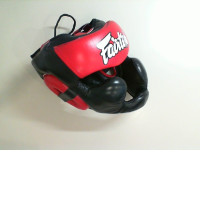 Faitex boxing helmet