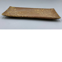 Japanese style plate