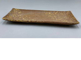 Japanese style plate