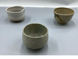 set of 3 Tea cup set of 3 Tea cup