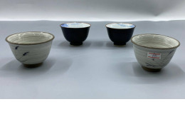 set of 4 Water cup set of 4 Water cup